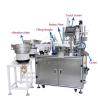 Buy cheap Compact Vacuum Bottle Sterilization Machine for Small Test Tube Filling and Capping from wholesalers