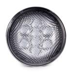 High Power 3w Amber Color Jeep Wrangler Car Turn Signal Lights 50000 Hours Life