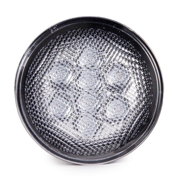 High Power 3w Amber Color Jeep Wrangler Car Turn Signal Lights 50000 Hours Life