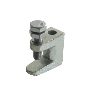 Wholesale Scaffolding Beam Clamp Load Capacity High C G Type Wide Throat Fastener Strut from china suppliers