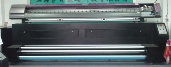 Buy cheap A-Starjet DX7 and 3.2M 5L printer from wholesalers
