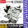 Buy cheap 094000-0330 22730-1190 094000-0330 22730-1191 HP0 fuel injection pump Isuzu 6WG1 from wholesalers