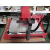 Buy cheap digital hot foil no dies air press tj-219 stamping machine from wholesalers