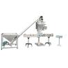 Buy cheap Semi Automatic Powder Pouch Packing Machine Powder Filling Machine Pharmaceutical from wholesalers