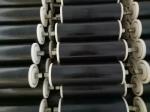 Mining Industry Standard Aging Resistance ODM Carrying Idler Roller