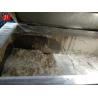 Buy cheap Concentrating Wheat Starch Equipment With Capacity 300-500kg/H 2.2Kw from wholesalers