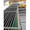 Buy cheap Automatic Cutting Feeding Rock Wool Sandwich Panel Line from wholesalers