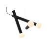 Buy cheap Fashion Contemporary Decorative Pendant Light Designer Chandelier Light Fixtures Pendant Ceiling from wholesalers