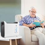 Health Care Handheld Mini Wholesale Price Home Machine Prices Oxygenerator