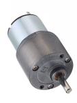 High Torque 2.5Nm Medical Equipment Motor 3V 24V 2.6W 12000RPM for Electric Door