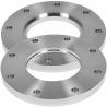 Buy cheap ASTM A182 A240 Stainless Steel 304l Flanges Pipe Heat Coupling Corrosion Resistant from wholesalers
