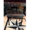 Buy cheap best price wholesale standard artist piano wholesale bench Black Piano Pedal Extender Bench for Kids with 2 Pedals Adjus from wholesalers