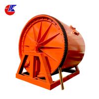 Buy cheap Alumina Ball Rod Ceramic Lab Ball Mill Grinder product