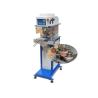 Buy cheap Industrial Pad Printing Machinery , Pnenumatic Closed 2 Color Pad Printer from wholesalers