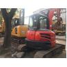 Buy cheap Original Japan Used Kubota KX163-5 Mini Excavator For Sale/Used Kubota Mini Excavator For Sale from wholesalers