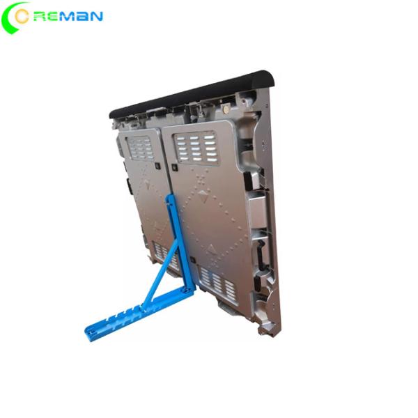 Buy cheap SMD Perth Stadium LED Board Stadium Indoor Adjustable Excellent Color Consistency from wholesalers