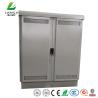 Buy cheap Large Size Heat Insulated Outdoor Telecom Cabinet from wholesalers