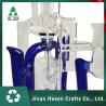 Buy cheap 19 Inch Herb Weed SGS 32cm Glass Water Bongs from wholesalers