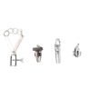 Buy cheap Liyi Pulling Force Equipment Button Pull Testing Machine from wholesalers