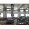 Buy cheap Polyurethane Foam Pre Insulated Pipe Production Line Oil Gas Pipeline Production from wholesalers