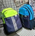 Buy cheap Men And Women Universal Backpack Campus Wind Student Waterproof Oxford Cloth from wholesalers