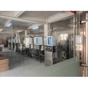 Buy cheap Offshore Reverse Osmosis Desalination System product