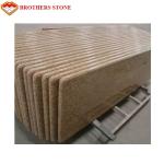 Padang Giallo Yellow Granite Slabs High Polished G682 Granite Big Slab