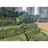 Buy cheap Flood Control Defensive Bastion Barrier Galvanized Bastion Bag from wholesalers