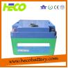Buy cheap 60V120AH Energy Storage Car Battery With BMS System , Customized Size from wholesalers