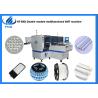 Buy cheap Magnetic Linear Motor Making Machine Dual Module 90000CPH 8KW from wholesalers