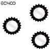 Buy cheap Chain Sprocket For JCB 140 Excavator Aftermarket Undercarriage Parts from wholesalers