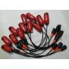 Buy cheap Red Case 10 Hz Hydrophone Cable For Swamp River from wholesalers