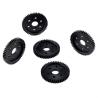 Buy cheap Plastic Small Spur Gears Modulus OEM Processing Service Motor Gear from wholesalers