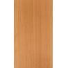 Buy cheap Natural American Cherry Wood Veneer Sheet Slice Flat Cut 2200-3200mm Normal Size For Furniture Decoration from wholesalers