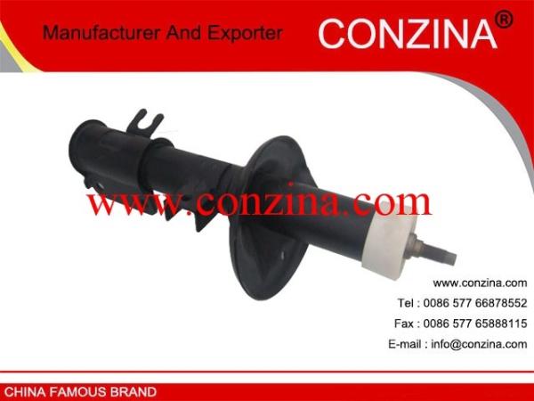 Buy cheap suspension parts shock absorber use for nubira OEM 96491259 from wholesalers