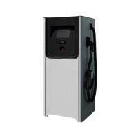 Buy cheap IEC 62262 OCPP2.0 DC Fast Charging Station 60kw 200V To 750V For Electric Car product