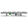 Buy cheap Auxialliary Machine Parts / Vacuum Tank Haul Off Cutter from wholesalers