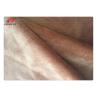 Buy cheap Brush Four Way Stretch Spandex Velvet Fabric For Dress Toy Blanket from wholesalers