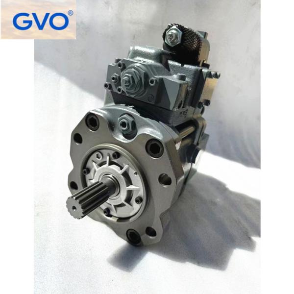 Buy cheap ZAX470 Excavator Fan Pump 4633474 Excavator Hydraulic Piston Pump 4482892 4667614 4635645 from wholesalers