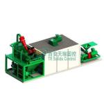 Buy cheap ZX100/50 Bored Piling Mud Treatment System High Mud Handling Capacity RoHS from wholesalers