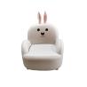 Buy cheap Rabbit Animal Stool No Kd Kids Sofas 55cm Height from wholesalers
