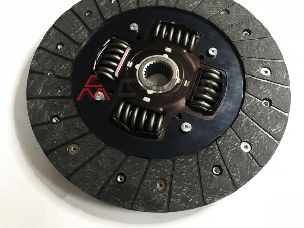 Buy cheap 30100-86G00 DN-402 240*150*25.6mm*24 Teeth Nissan Clutch Kits from wholesalers