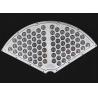 Buy cheap High Bay Light Lens 3737&5050 Led 30 Degree 78 N 1 Lens For Outdoor Stadium Lighting from wholesalers