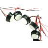 Buy cheap Gas Flow Meter FBELE 200KHz Small Ultrasonic Transducer from wholesalers