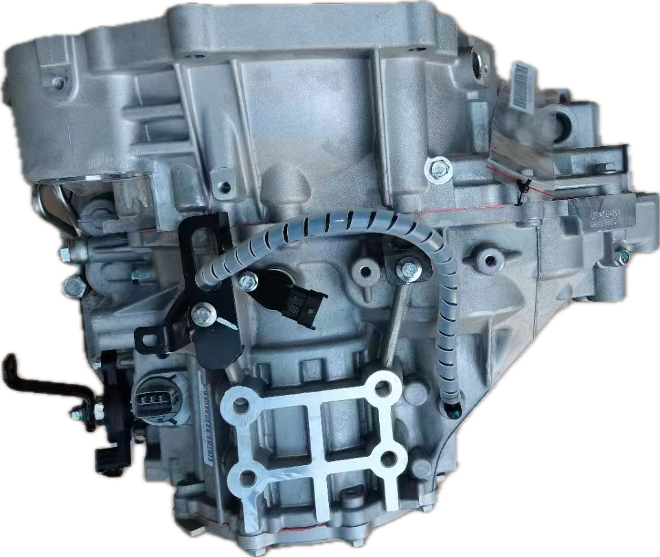 QR416AHA 4-Speed Automatic Transmission for Chery EXECUTIVE C-CLASS and Antilla C-CLASS SQRD4G15B/C