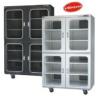 Buy cheap Anti - Static Damp - Proof Climatic Test Cabinet Recycled 1%-20%RH from wholesalers