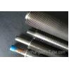 Buy cheap OD2'' ,P235GH TC1/2 Solid seamless boiler / aluminum air cooler Finned Tube / Fintube from wholesalers