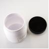 Buy cheap SGS Airtight Large Capacity 750ml Empty Plastic Jars With Lids from wholesalers