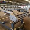 Buy cheap Steel Pipe 3PE / FBE insulation anticorrosion production line from wholesalers