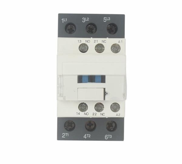 Buy cheap 40A AC Magnetic Contactor 3 Phase 690V from wholesalers